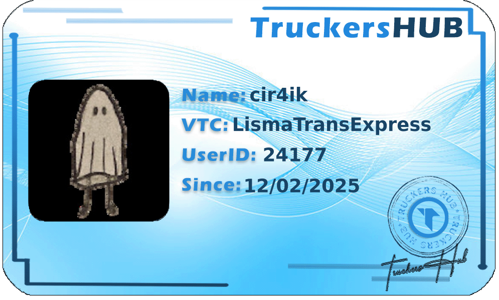 cir4ik License