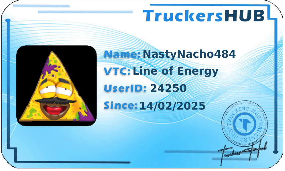 NastyNacho484 License