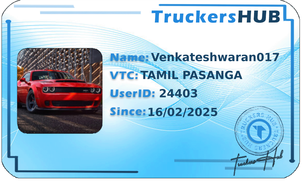 Venkateshwaran017 License