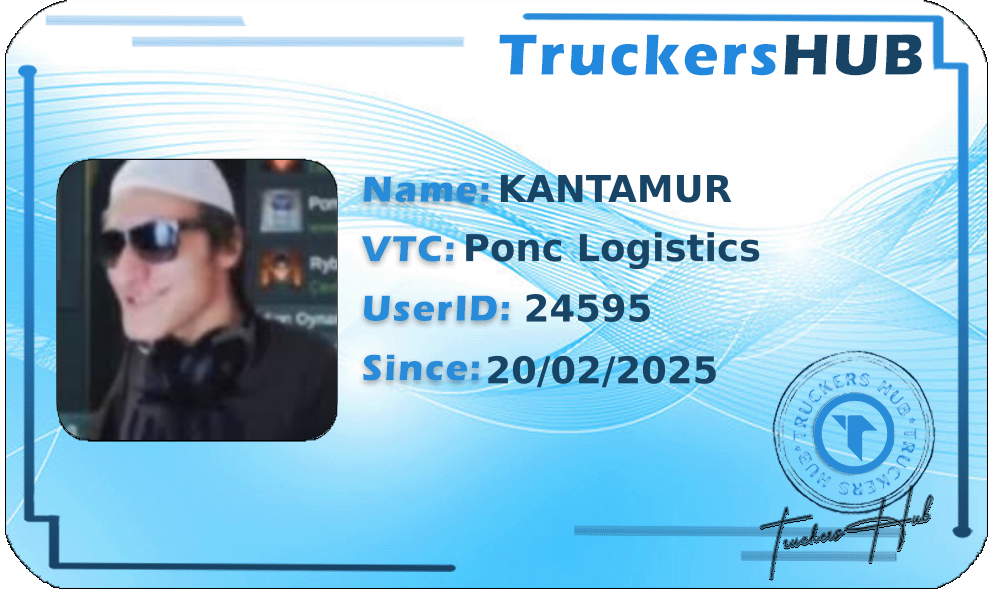 KANTAMUR License