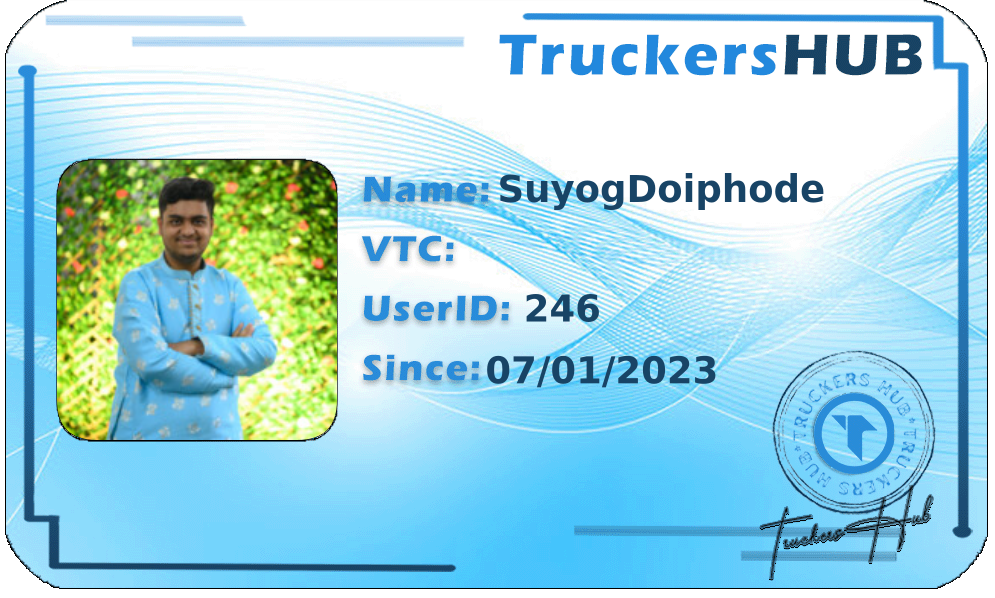 SuyogDoiphode License