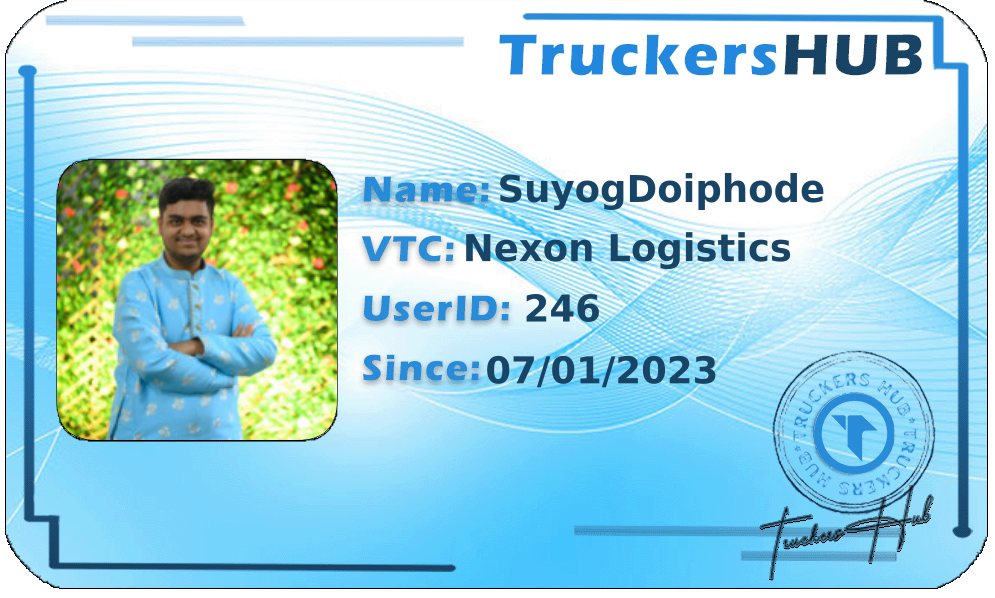 SuyogDoiphode License