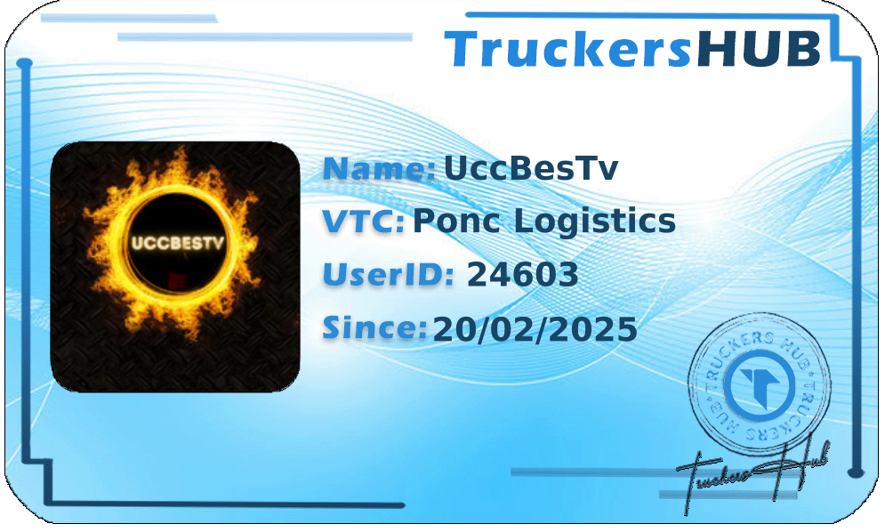UccBesTv License