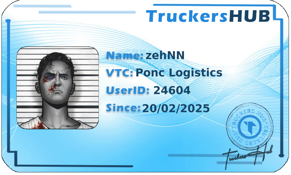zehNN License