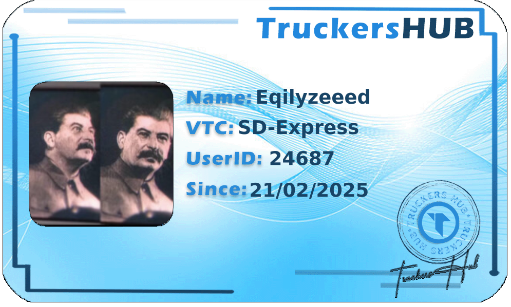 Eqilyzeeed License