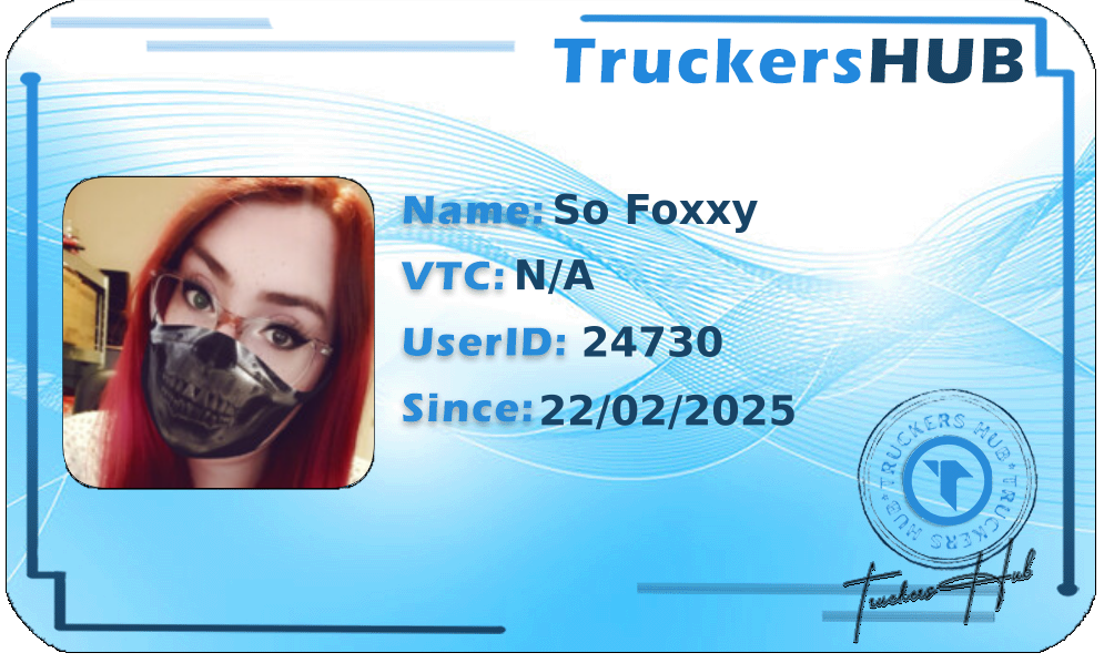 So Foxxy License