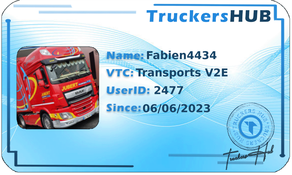 Fabien4434 License