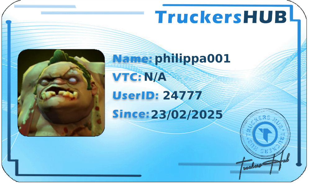 philippa001 License