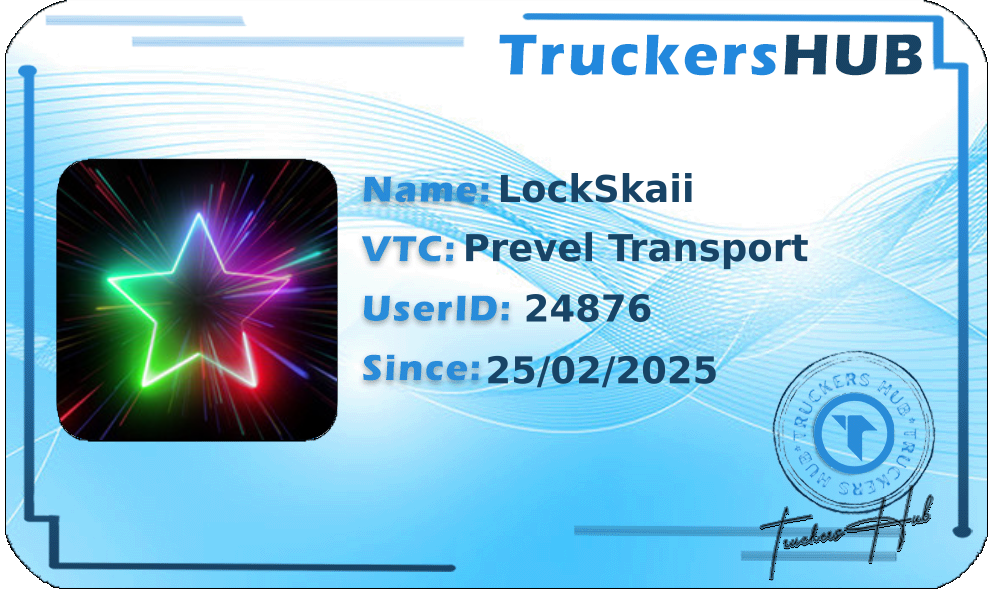 LockSkaii License