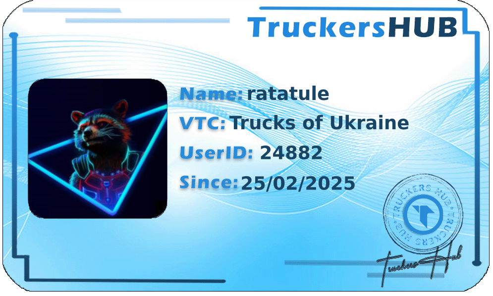 ratatule License