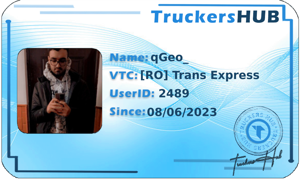 qGeo_ License