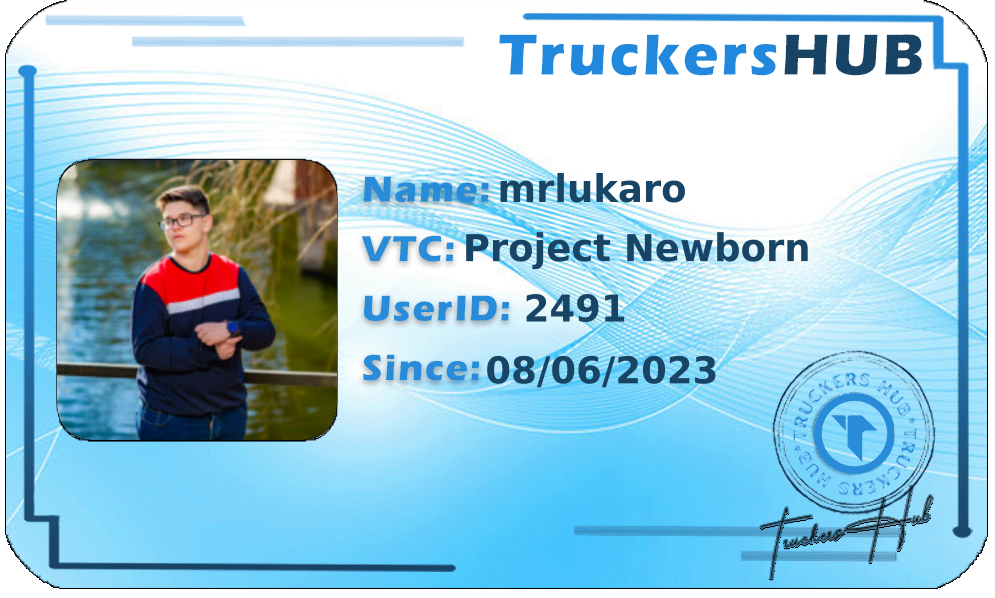 mrlukaro License