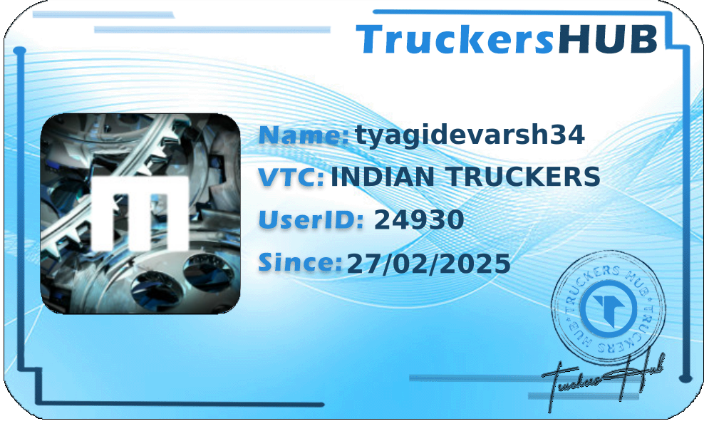 tyagidevarsh34 License