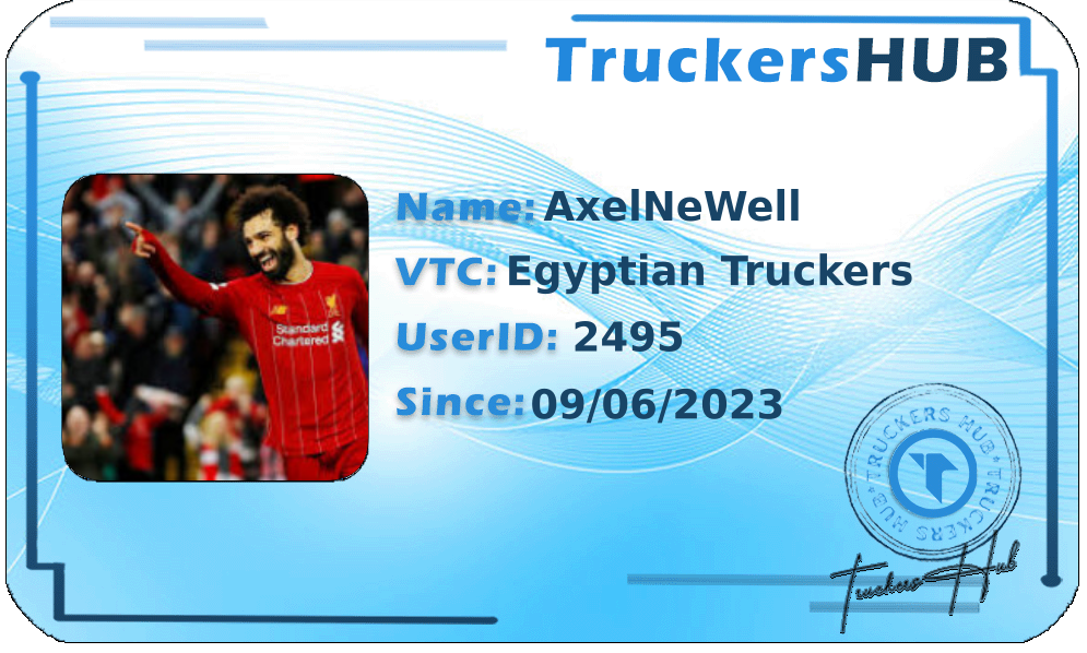 AxelNeWell License