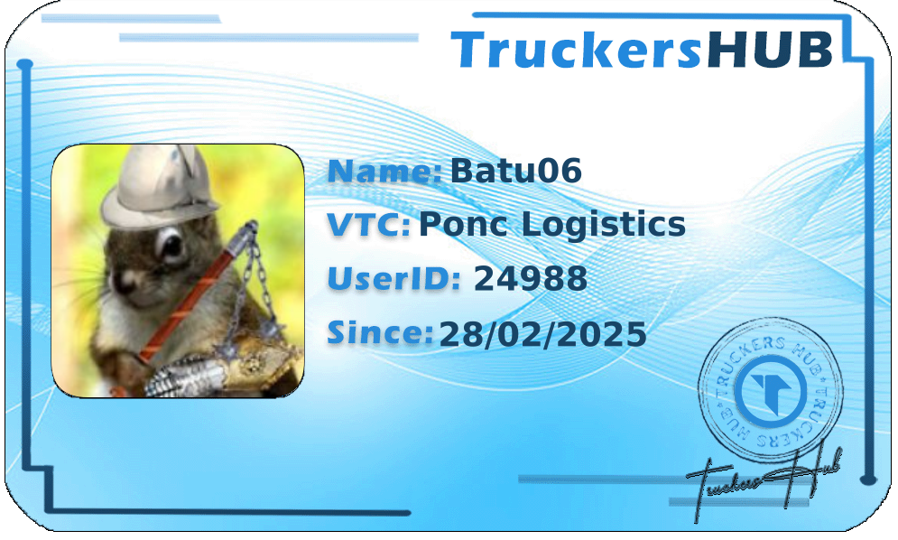 Batu06 License