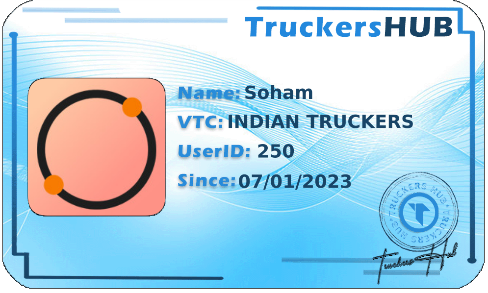 Soham License