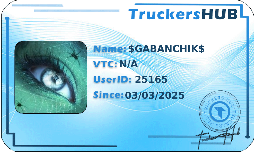 $GABANCHIK$ License