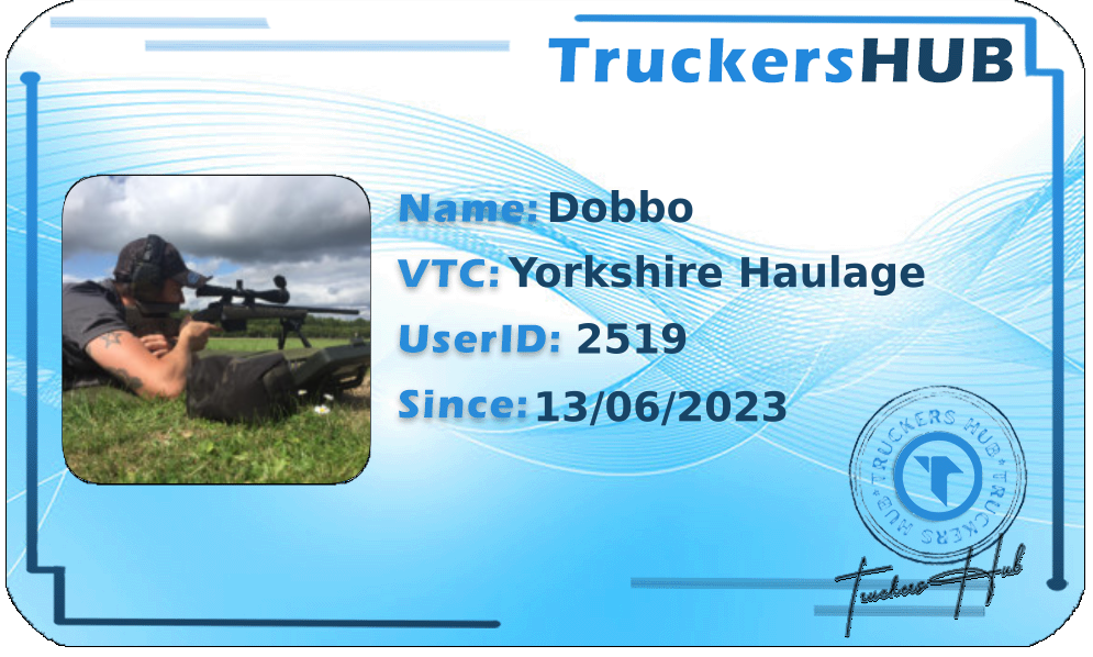 Dobbo License