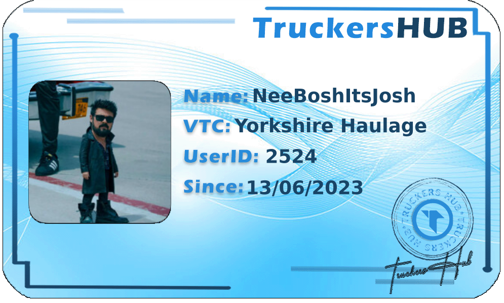 NeeBoshItsJosh License