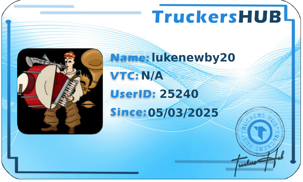 lukenewby20 License