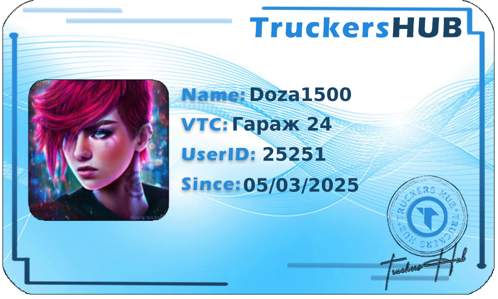 Doza1500 License
