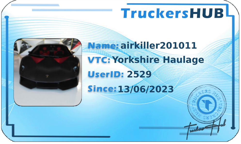 airkiller201011 License