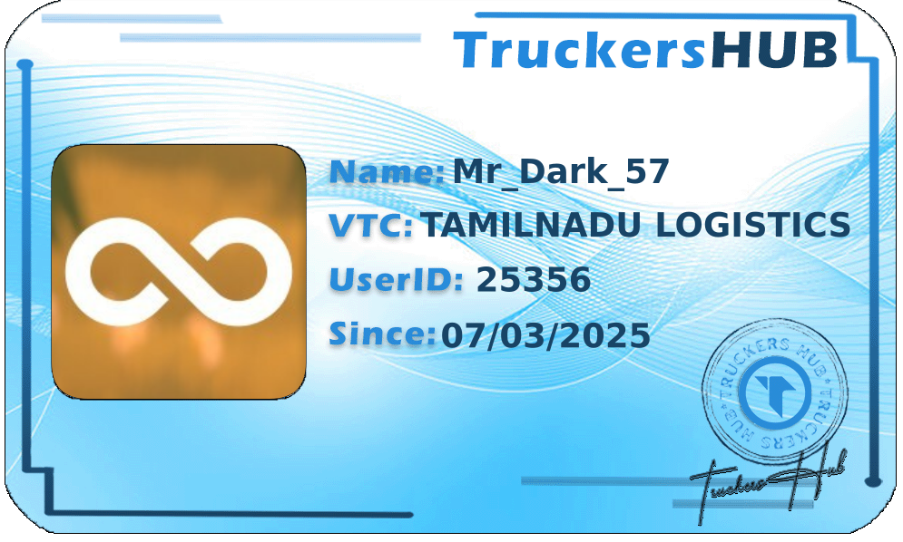 Mr_Dark_57 License
