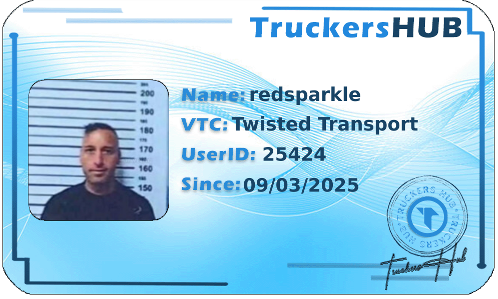 redsparkle License