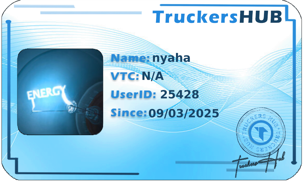 nyaha License