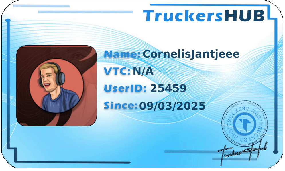 CornelisJantjeee License