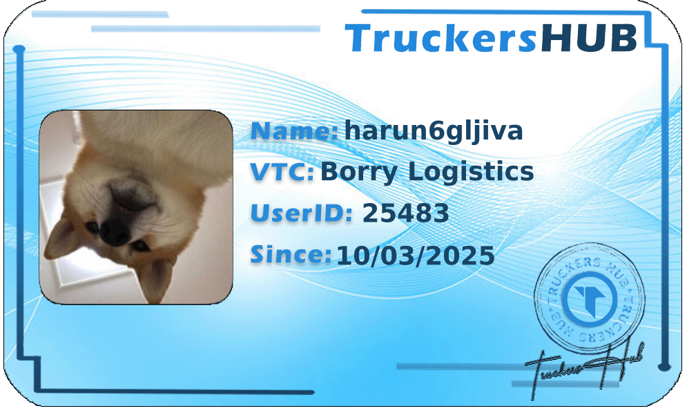 harun6gljiva License