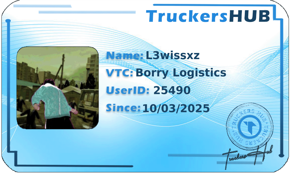 L3wissxz License