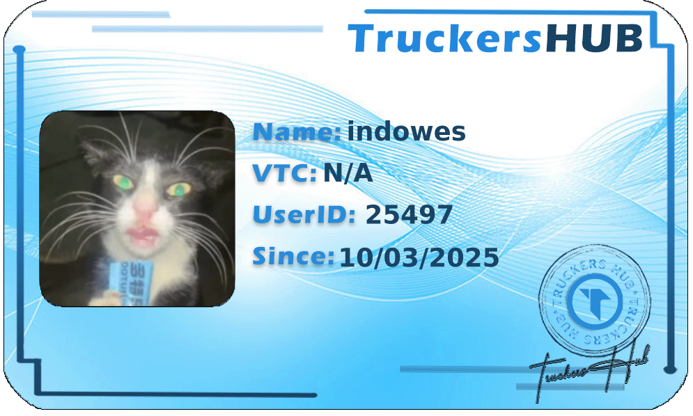 indowes License