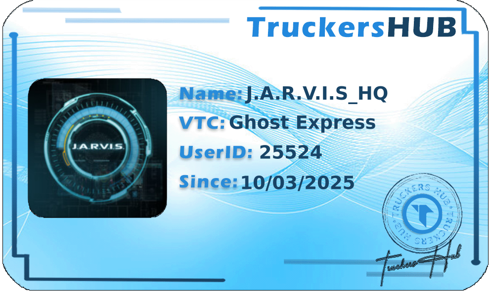 J.A.R.V.I.S_HQ License