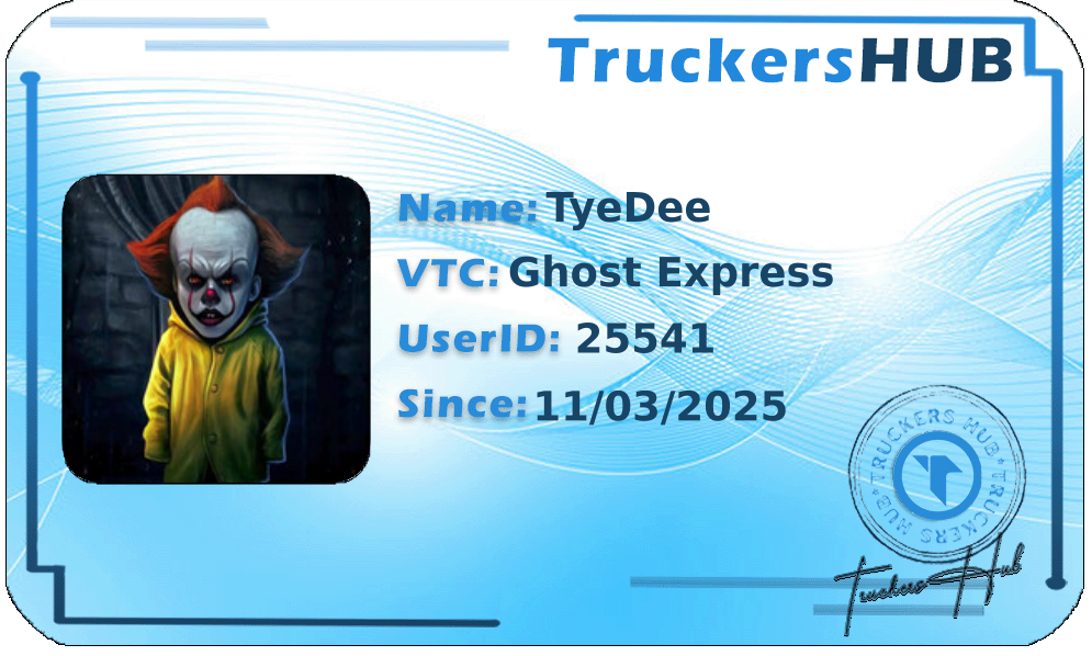 TyeDee License