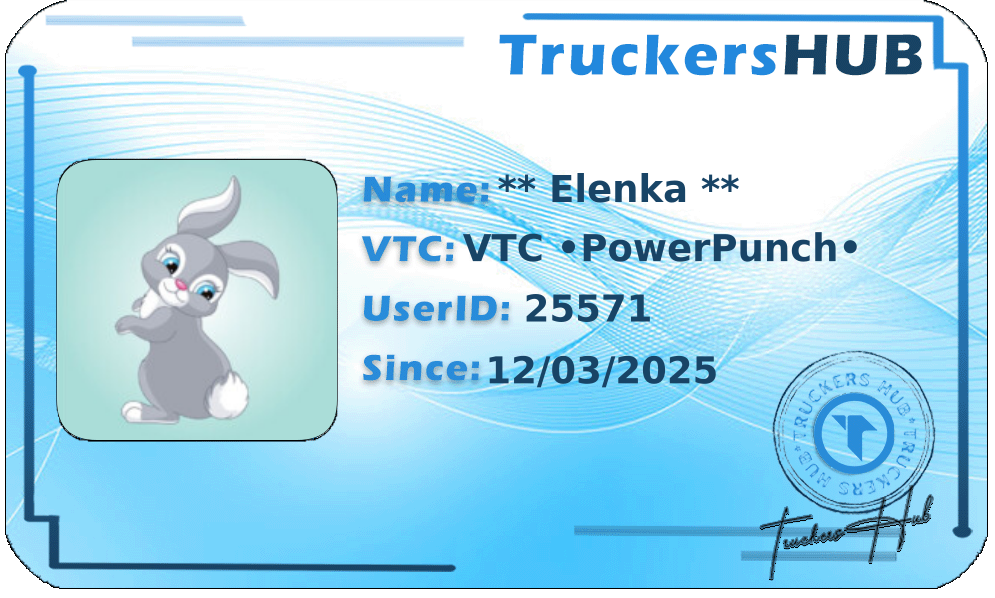 ** Elenka ** License