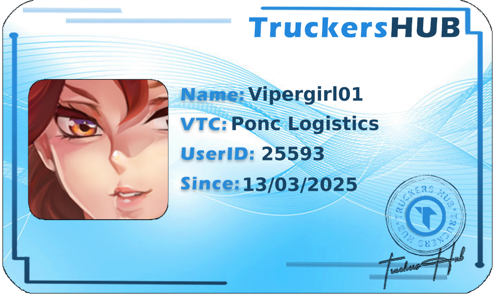 Vipergirl01 License