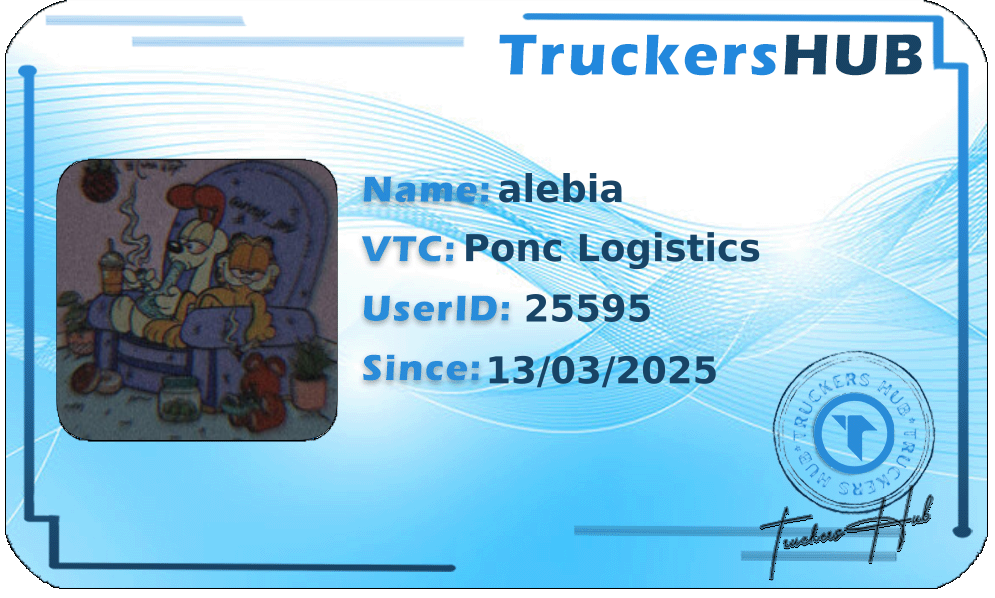 alebia License