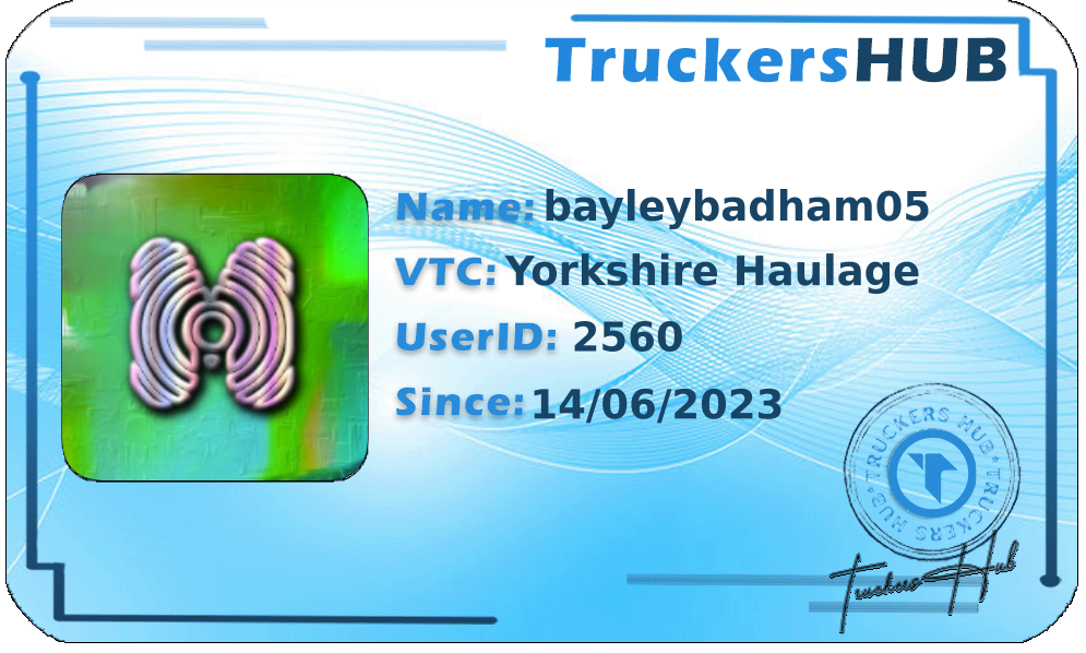 bayleybadham05 License