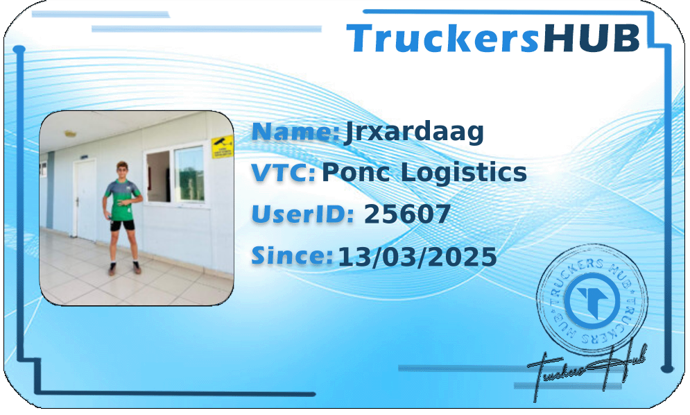 Jrxardaag License