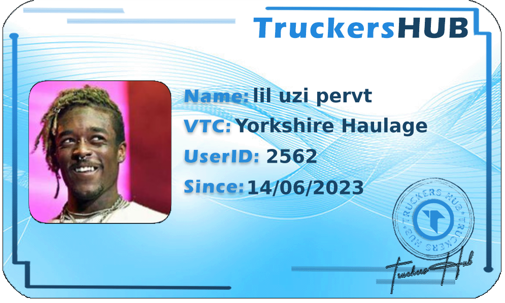 lil uzi pervt License