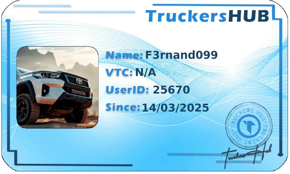 F3rnand099 License