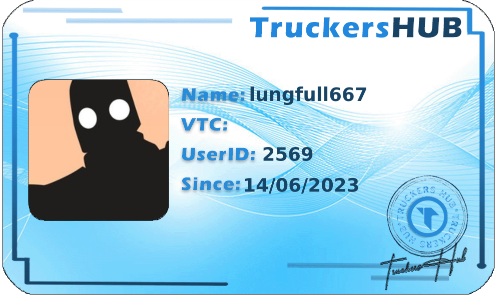lungfull667 License