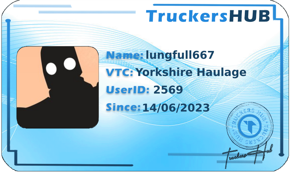 lungfull667 License