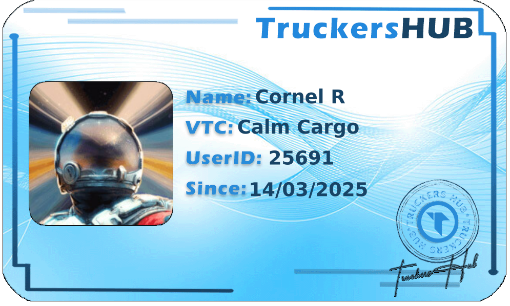 Cornel R License