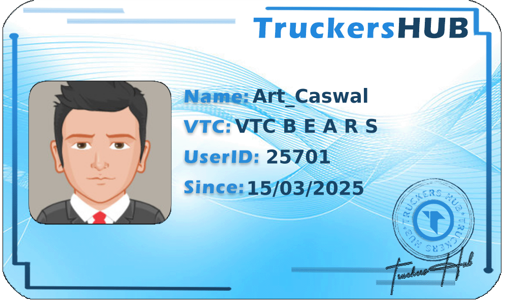 Art_Caswal License