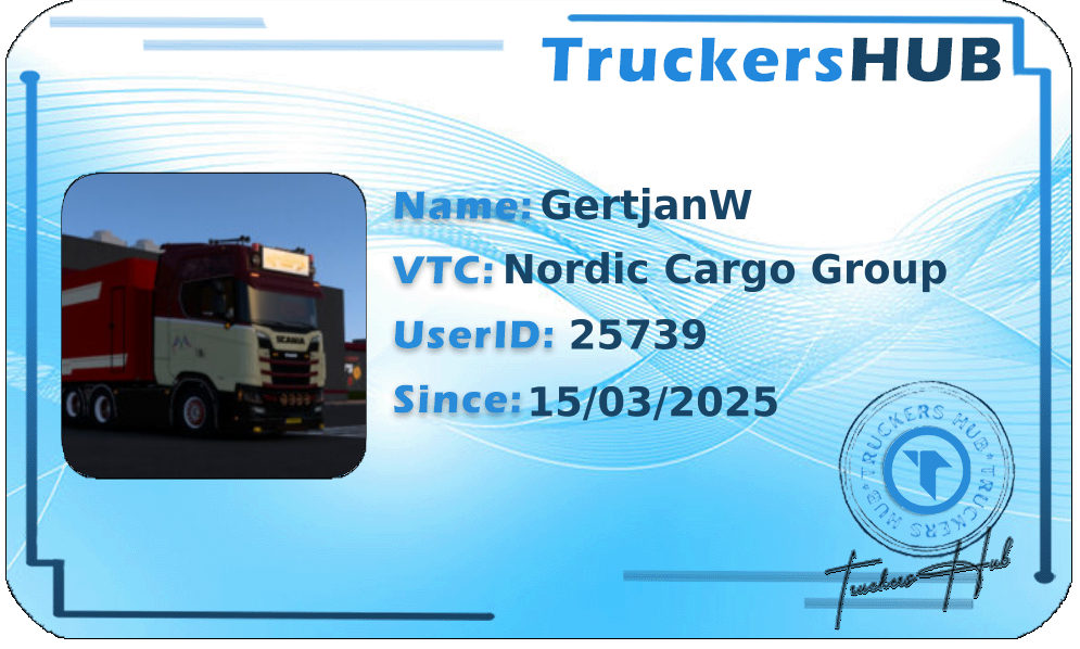 GertjanW License