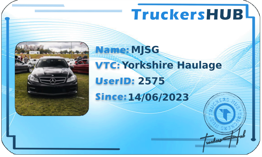 MJSG License