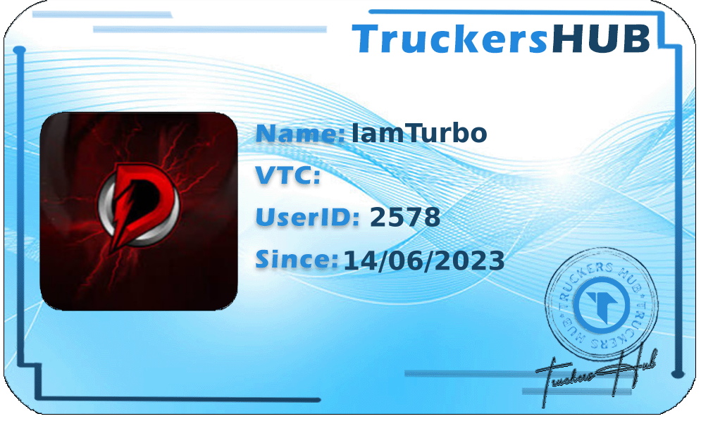 IamTurbo License