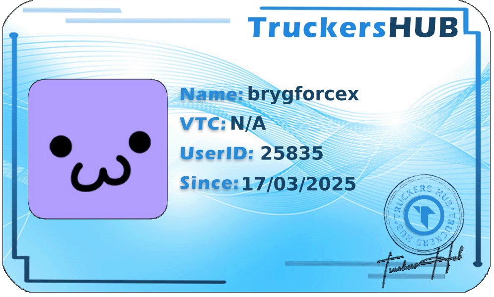 brygforcex License